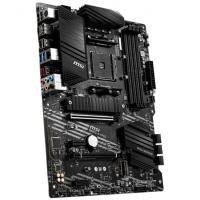 MSI B550-A PRO Amd B550 Soket AM4 DDR4 4400MHz M.2 Anakart